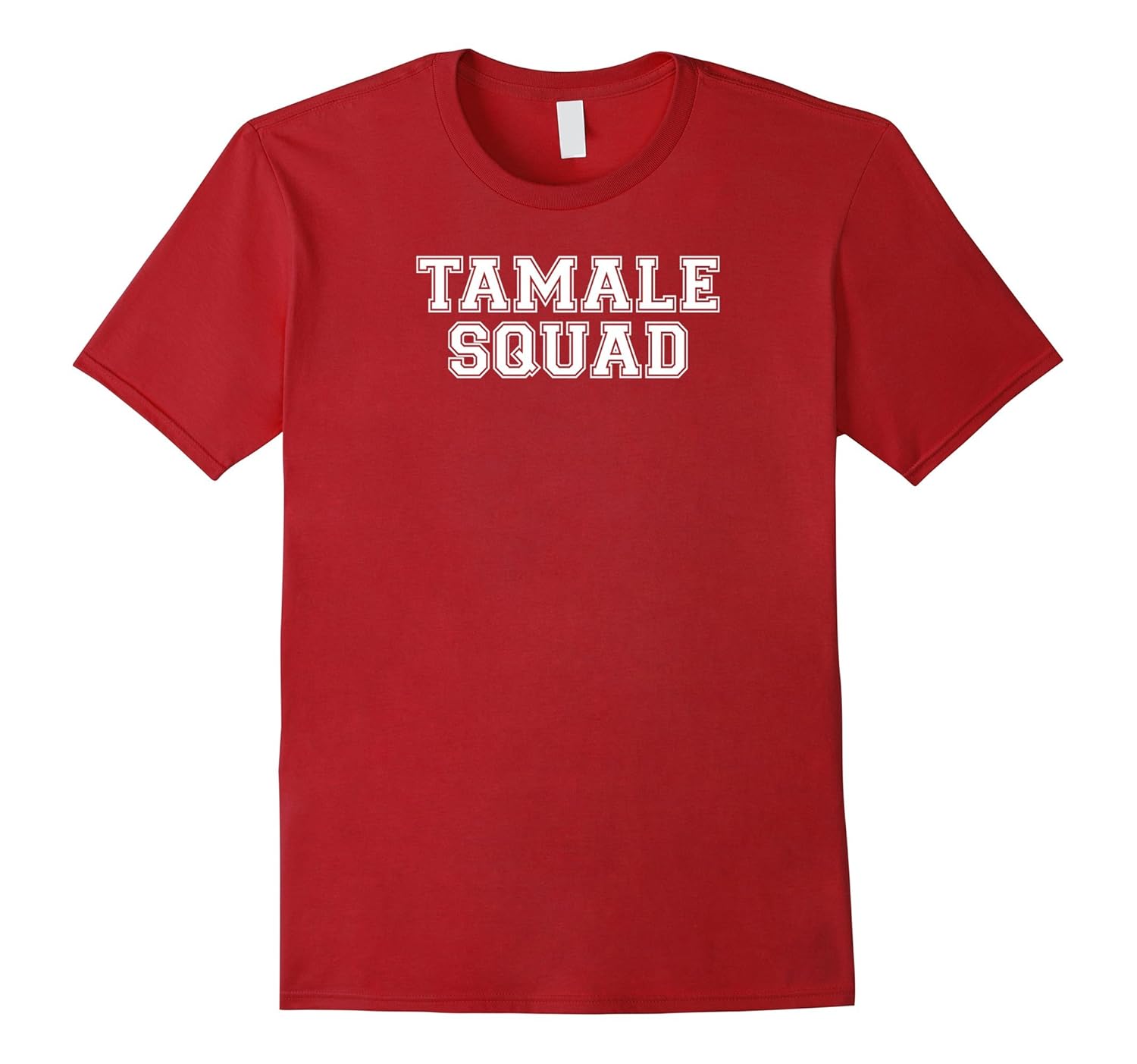 Tamale Squad Funny Mexican Food Tshirt, Christmas Shirt-ANZ