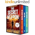 Alexander King Thriller Series: Books 1-3 (Alexander King Series Box Set Book 1)