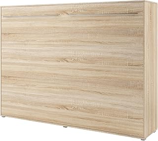 CONCEPT PRO Wandklappbett 140x200