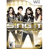 Disney Sing It: Party Hits - Nintendo Wii (Renewed)