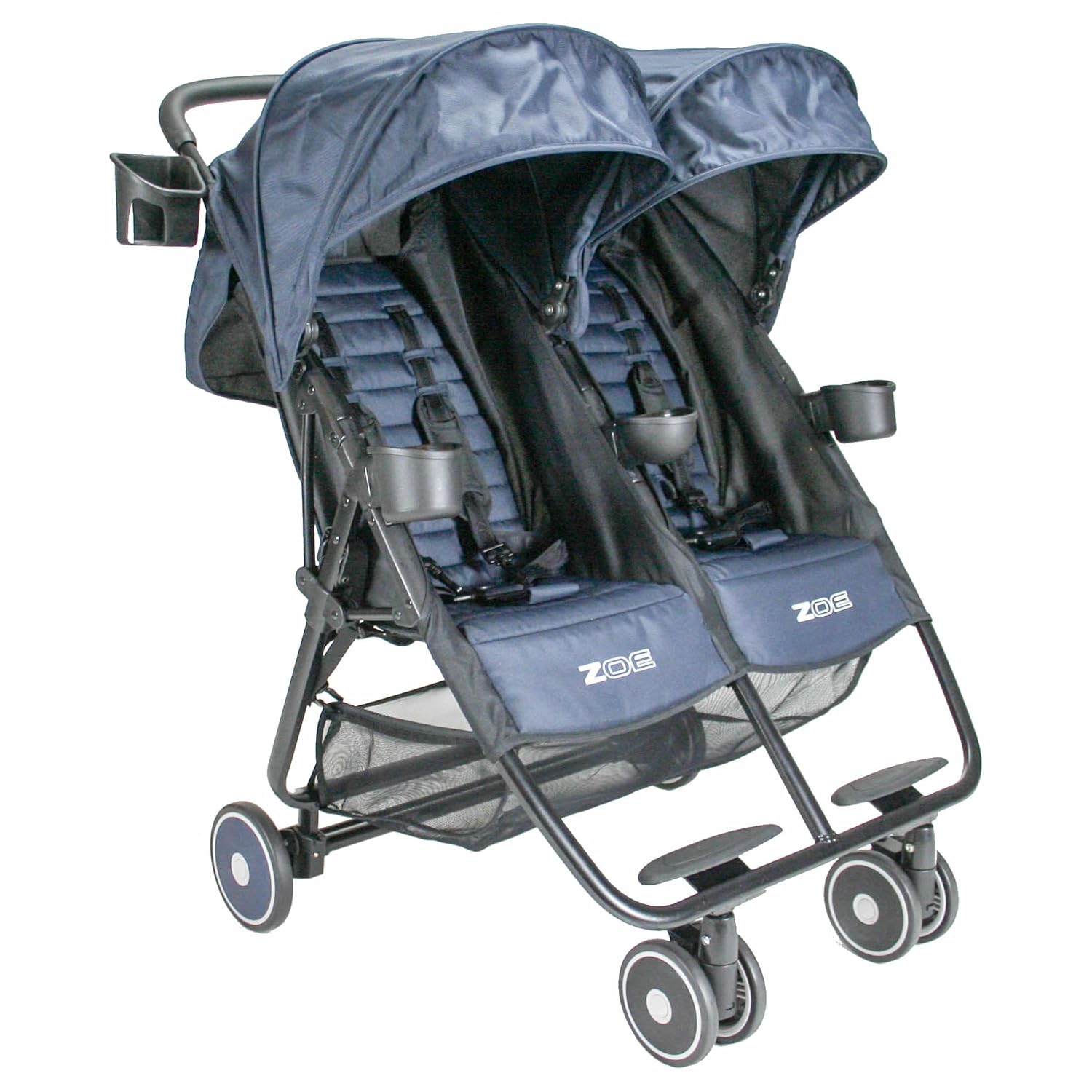  Zoe Xl2 Designer Xtra Lightweight Double