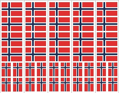 Featured image of post Norway Flag Tattoo Premium quality rich colors last for days depends on your