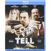 Tell [Blu-ray]