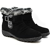 khombu aura snow boot