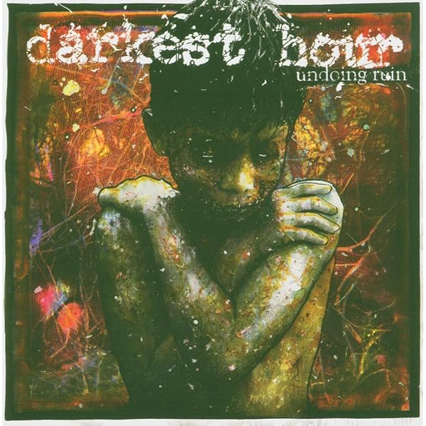 Darkest Hour - The Eternal Return - Amazon.com Music