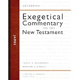 James (Zondervan Exegetical Commentary on the New Testament)