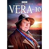 Vera: Set 10 (DVD)