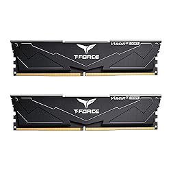 TEAMGROUP T-Force Vulcan Alpha DDR5 Ram 32GB Kit