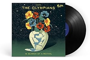 In Search of a Revival (Vinyl)