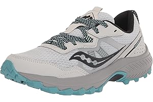Saucony Womens Excursion TR16 Trail Running Shoe