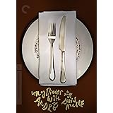 My Dinner with Andre (The Criterion Collection)