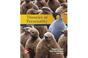 Theories of Personality