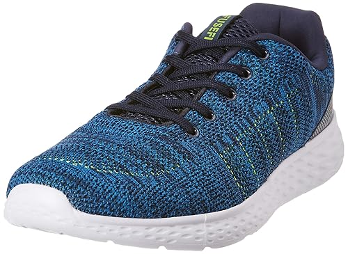 lime green running shoes