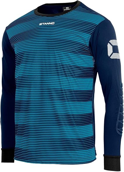 stanno goalkeeper shirt