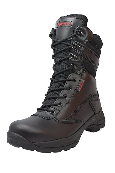 botas duty gear