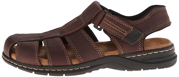 gaston fisherman sandal