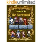 Magical Elements of the Periodic Table Presented By The Alchemical Wizards Book 1