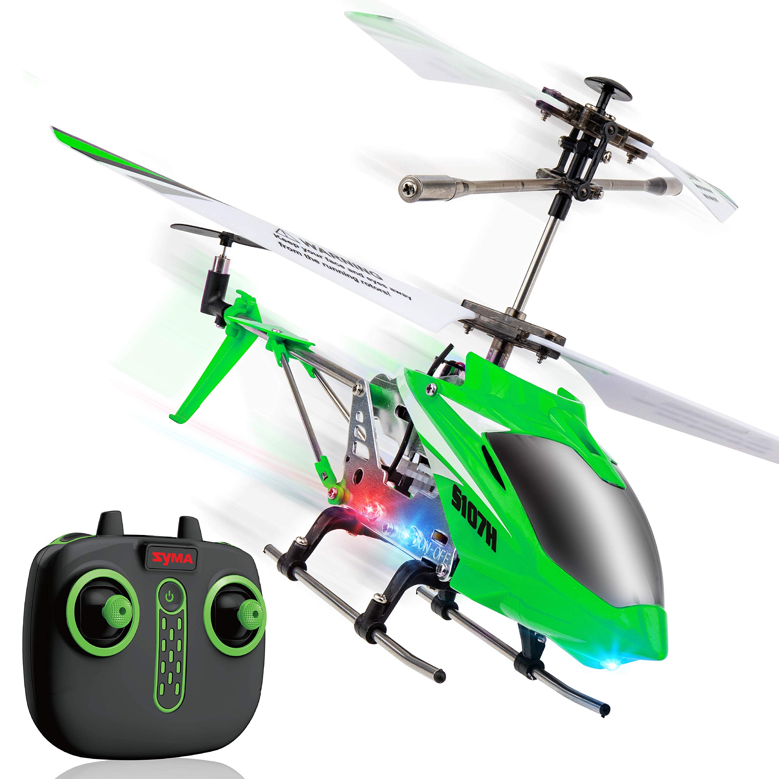 rechargeable rc helicopter