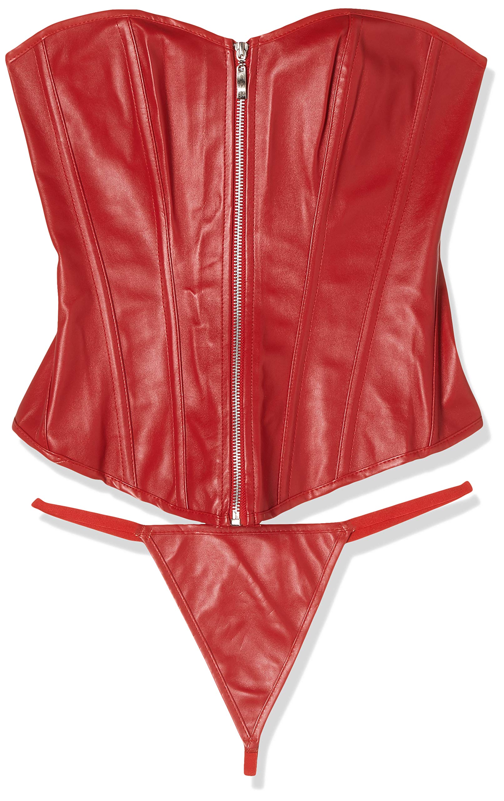 Intimax - Erotic Corset Clothing for Adults