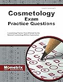 Cosmetology Exam Secrets Study Guide Cosmetology Test