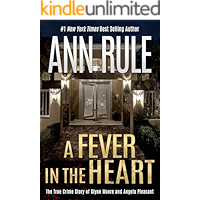 A Fever in the Heart book cover
