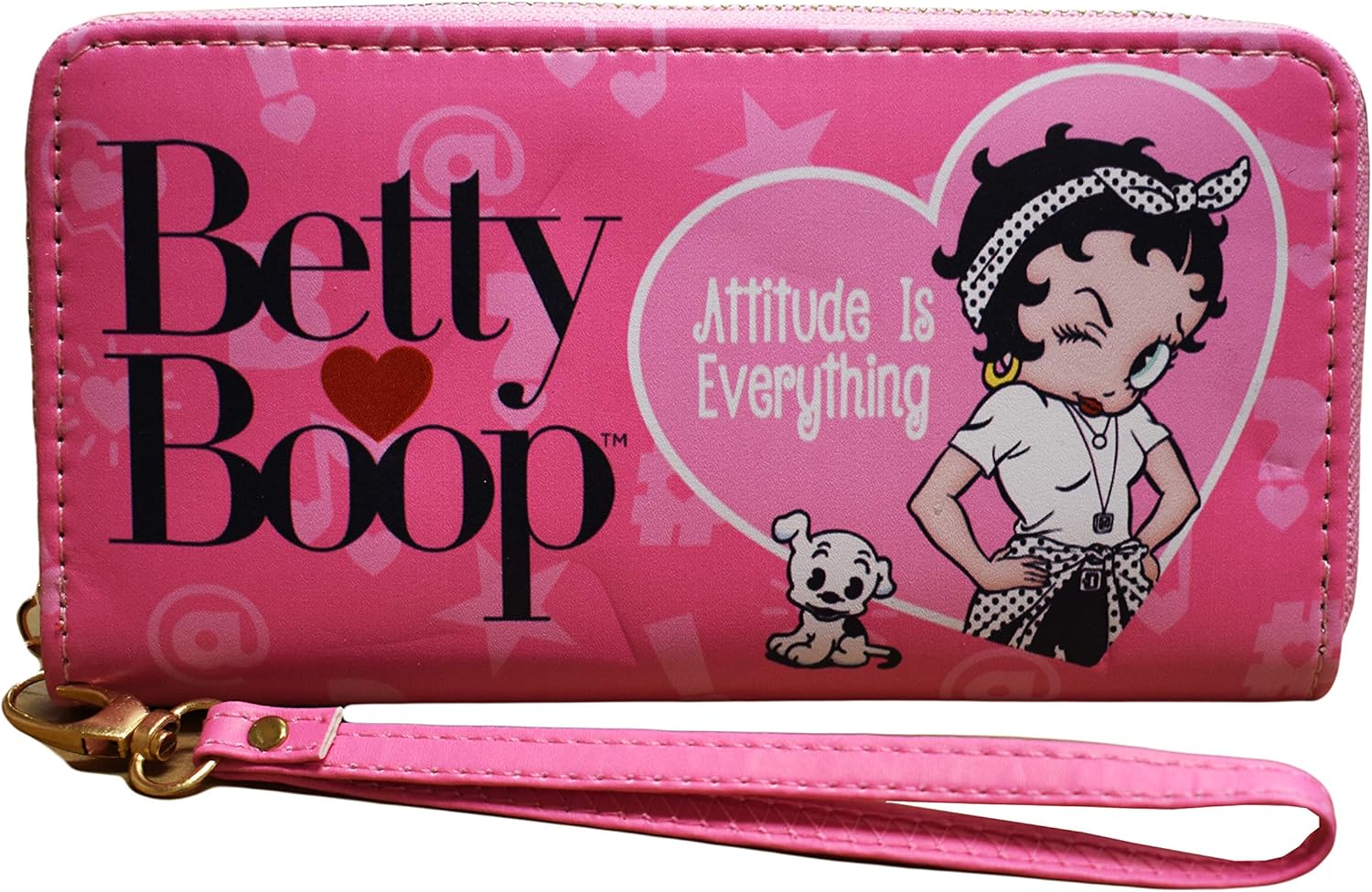 Betty boop wallet Clearance