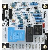 Upgrade PCBDM133S Defrost Control Board Fit For Goodman Furnace&amp;Heat Pump | 1084-552 fit for Goodman &amp; Amana Heat Pump and Furnace PCBDM133, PCBDM160S, PCBDM160 for HVAC Systems Control Circuit Board