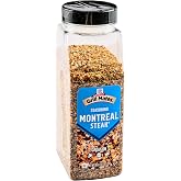 McCormick Grill Mates Montreal Steak Seasoning, 28 oz