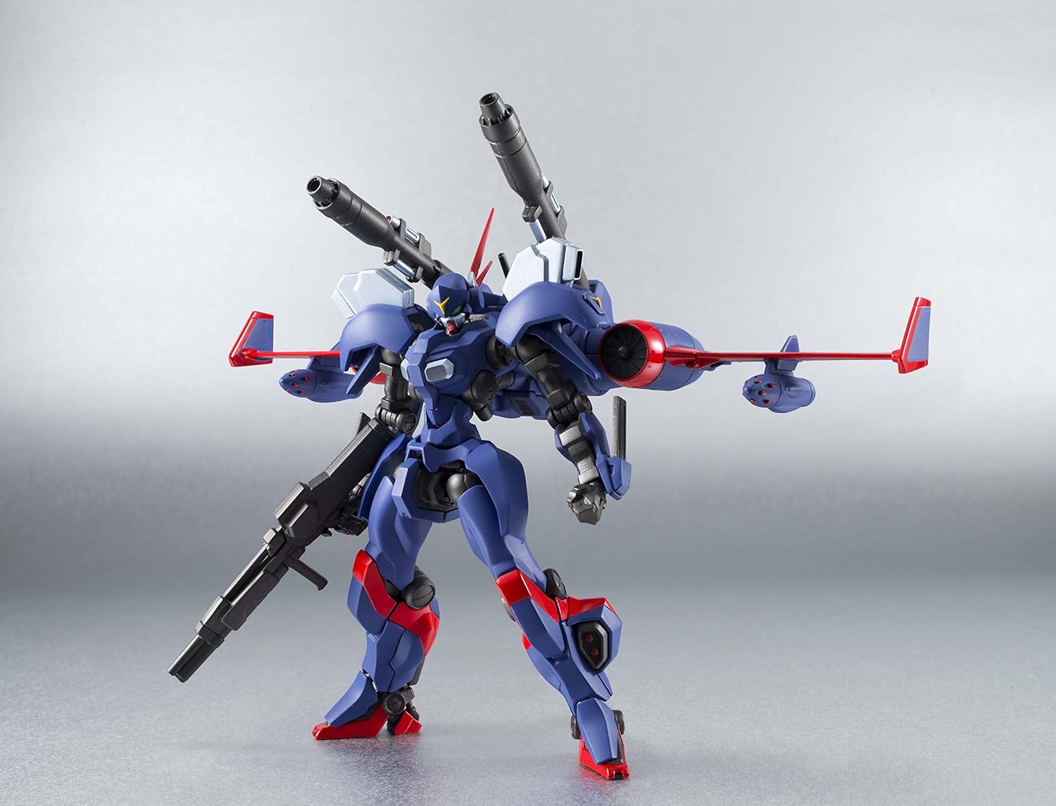 Amazon Robot魂 機甲戦記ドラグナー Side Ma ドラグナー2カスタム 約130mm Abs Pvc製 塗装済み可動フィギュア フィギュア ドール 通販