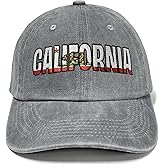 Horpe Embroidered Dog Baseball Hat for Men Women, Puppy Lover Gifts for Adult