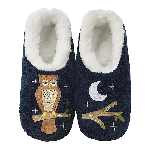 night slippers for womens