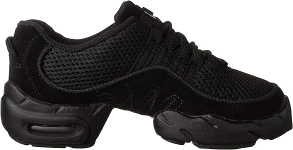 bloch dance sneakers amazon