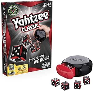 Yahtzee (EA)
