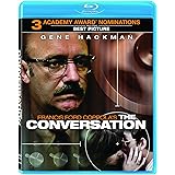 The Conversation [Blu-ray]