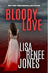 Bloody Love (Lilah Love Book 6) Kindle Edition