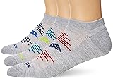 Saucony Men's Multi-Pack Firework Ventilating