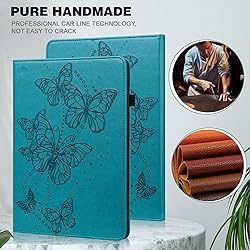 VODEFOX Case for Lenovo Tab P11 2nd Gen Case