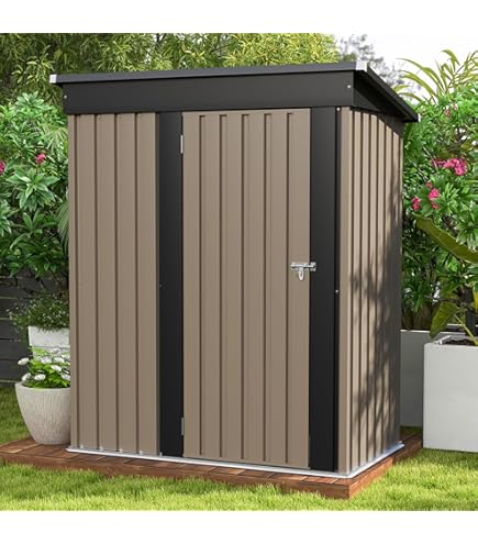 Amazon.com : ARROW 10' x 8' Newburgh Eggshell with Coffee Trim Low
