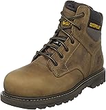 Caterpillar Men's Gunnison Steel Toe Boot