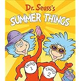 Dr. Seuss's Summer Things (Dr. Seuss's Things Board Books)