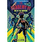 The Academy VI: Rise of the Scorpions