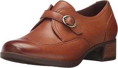 dansko ellie slip on