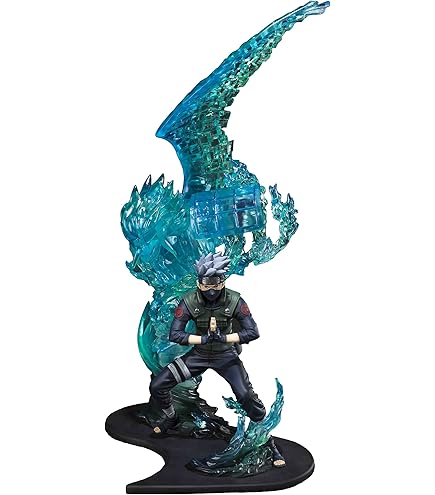 ちまちま DIORAMATIC 3体 A ブラシ彩色 Itachi Uchiha Diorama | SpecialSTL