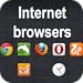 Web Browser Apps Comparison