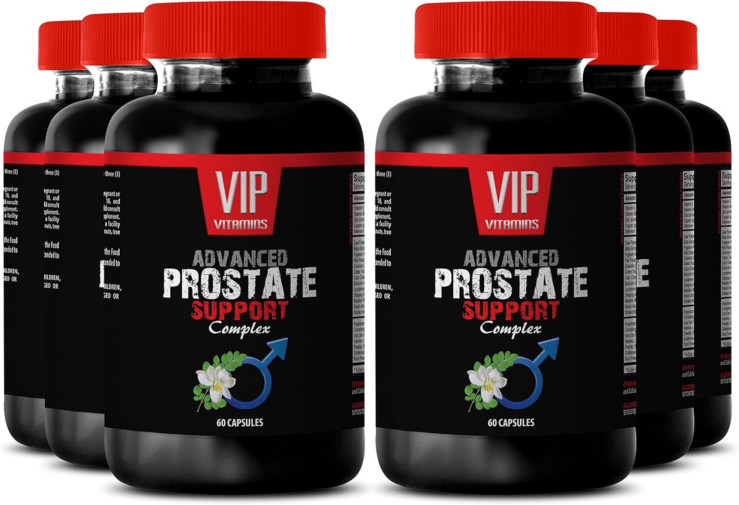 Lycopene Supplement Advanced Prostate Support Vital