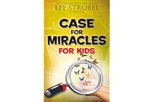 Case for Miracles for Kids