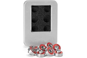 maxfind Skateboard Bearings