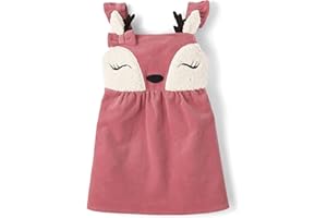 Gymboree Baby-Girls and Toddler Sleeveless Dresses