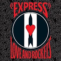 LOVE&ROCKETS シングル vinylレコード LOVE&ROCKETS シングル vinylレコード Love & Rockets: Amazon