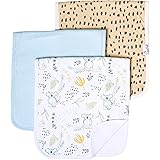 copper pearl burp cloths amazon